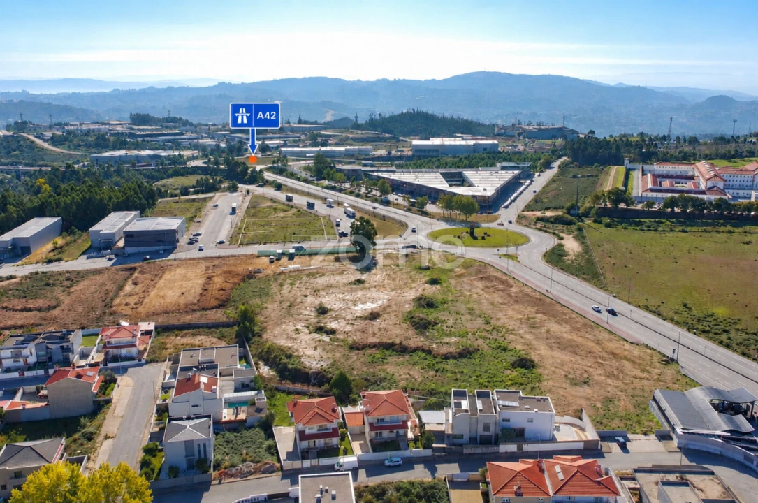 Moradia T3 para Venda em Seroa Foto 25