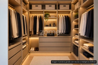 Moradia T3 para Venda em Seroa