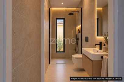 Moradia T3 para Venda em Seroa