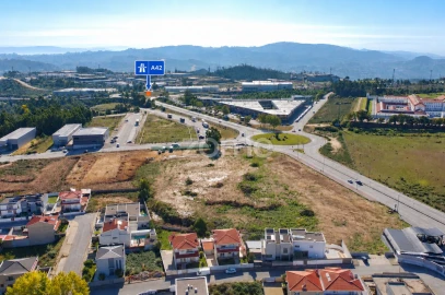 Moradia T3 para Venda em Seroa