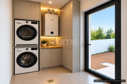 Moradia T3 para Venda em Seroa