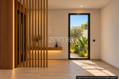 Moradia T3 para Venda em Seroa
