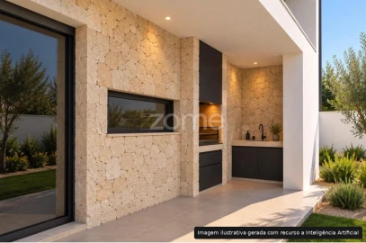 Moradia T3 para Venda em Seroa