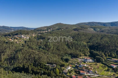 Moradia T1 para Venda em Pinheiro da Bemposta, Travanca e Palmaz
