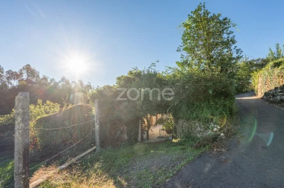 Moradia T1 para Venda em Pinheiro da Bemposta, Travanca e Palmaz