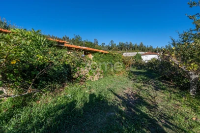 Moradia T1 para Venda em Pinheiro da Bemposta, Travanca e Palmaz