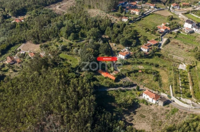 Moradia T1 para Venda em Pinheiro da Bemposta, Travanca e Palmaz