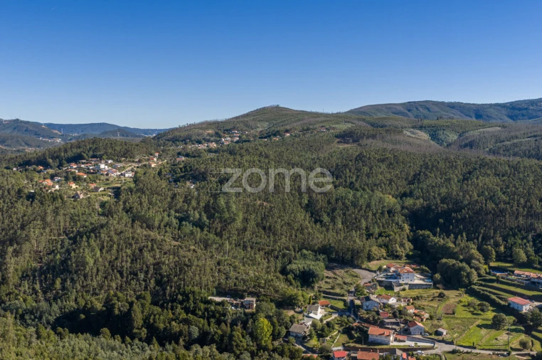 Moradia T1 para Venda em Pinheiro da Bemposta, Travanca e Palmaz Foto 22