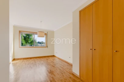 Apartamento T3 para Venda em São Mamede de Infesta e Senhora da Hora