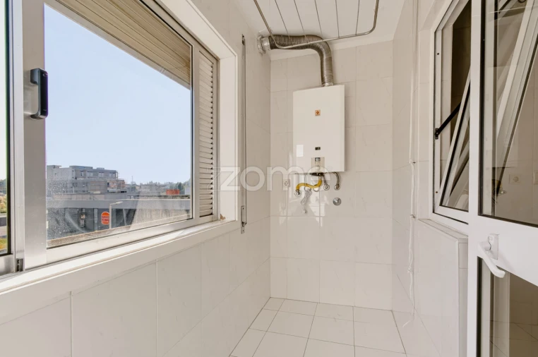 Apartamento T3 para Venda em São Mamede de Infesta e Senhora da Hora Foto 15
