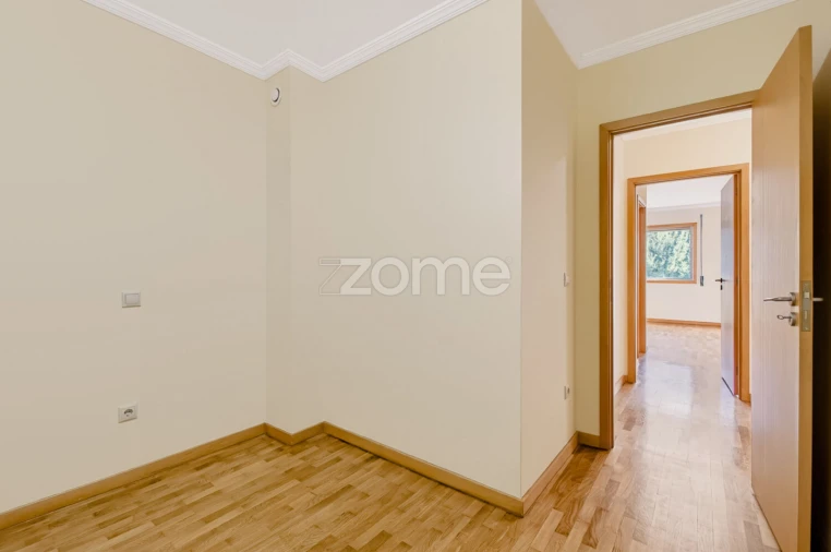 Apartamento T3 para Venda em São Mamede de Infesta e Senhora da Hora Foto 27