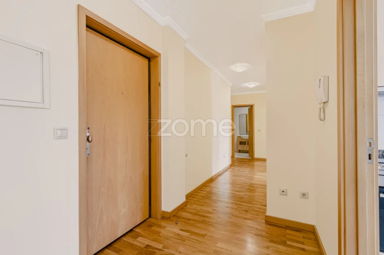 Apartamento T3 para Venda em São Mamede de Infesta e Senhora da Hora Foto 29