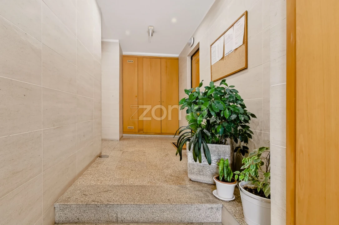 Apartamento T3 para Venda em São Mamede de Infesta e Senhora da Hora Foto 3
