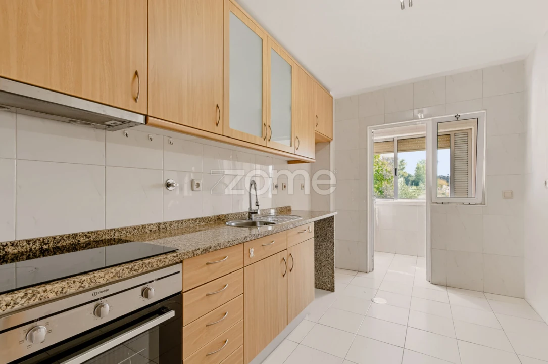 Apartamento T3 para Venda em São Mamede de Infesta e Senhora da Hora Foto 11