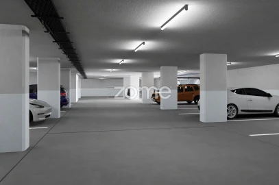 Apartamento T2 para Venda em Custóias, Leça do Balio e Guifões