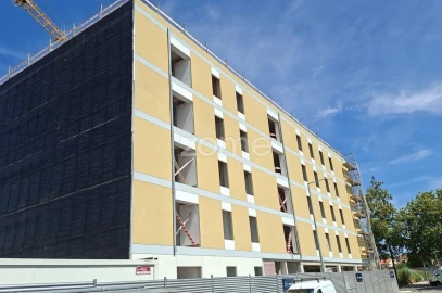Apartamento T2 para Venda em Custóias, Leça do Balio e Guifões