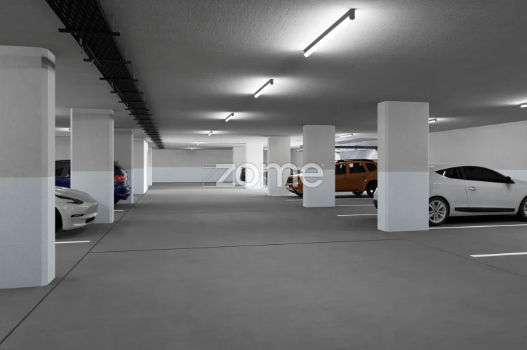 Apartamento T2 para Venda em Custóias, Leça do Balio e Guifões Foto 9