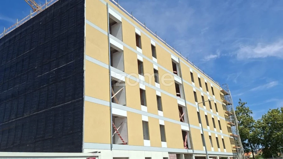 Apartamento T2 para Venda em Custóias, Leça do Balio e Guifões