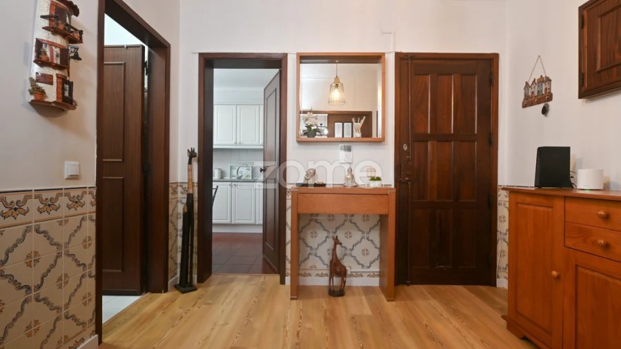 Apartamento T3 para Venda em São Domingos de Rana