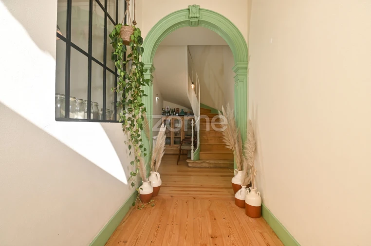 Moradia T8 para Venda em Dois Portos e Runa Foto 17