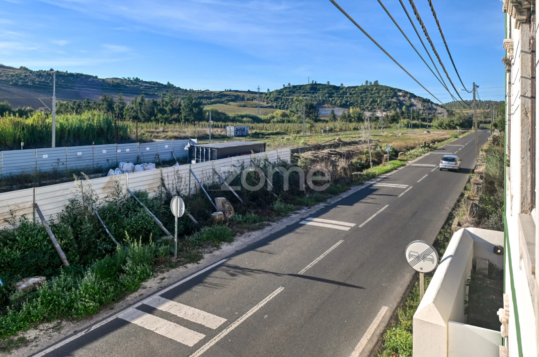 Moradia T8 para Venda em Dois Portos e Runa Foto 46