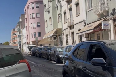 Negócio para Venda em Campo de Ourique