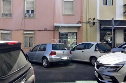 Negócio para Venda em Campo de Ourique