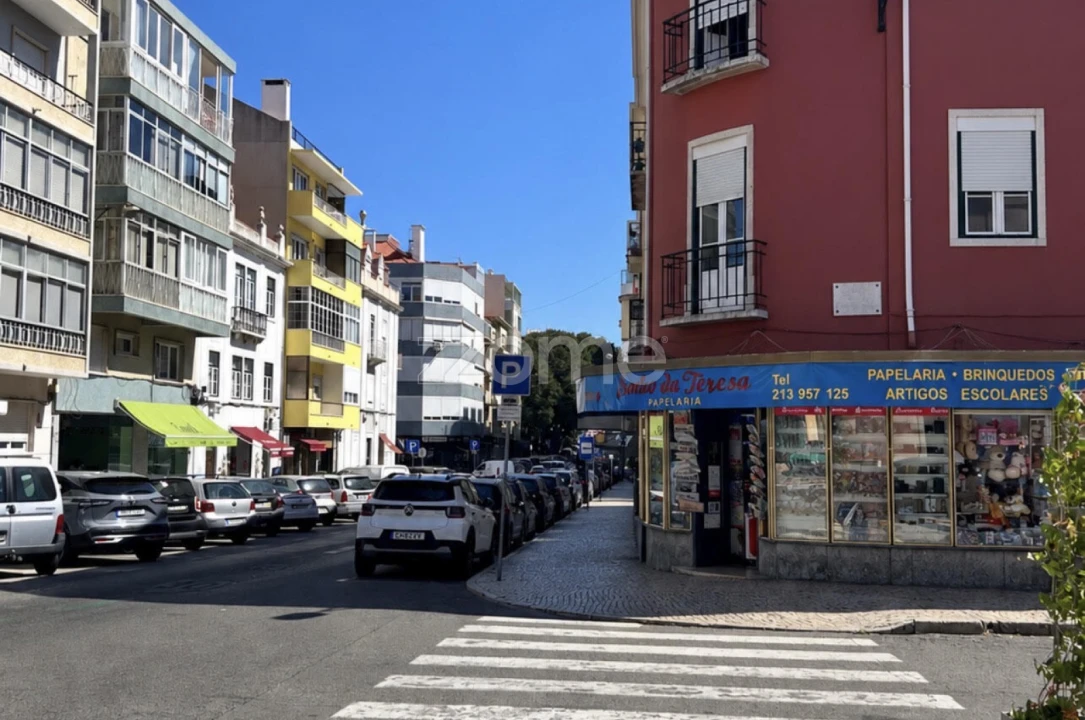 Negócio para Venda em Campo de Ourique Foto 4