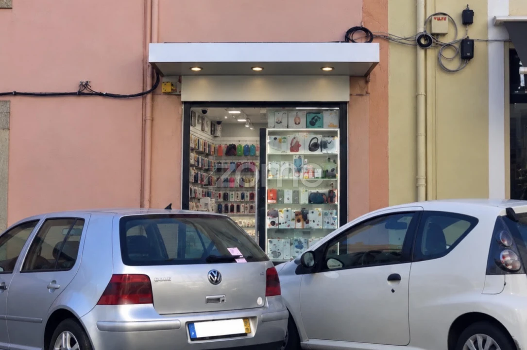 Negócio para Venda em Campo de Ourique Foto 1