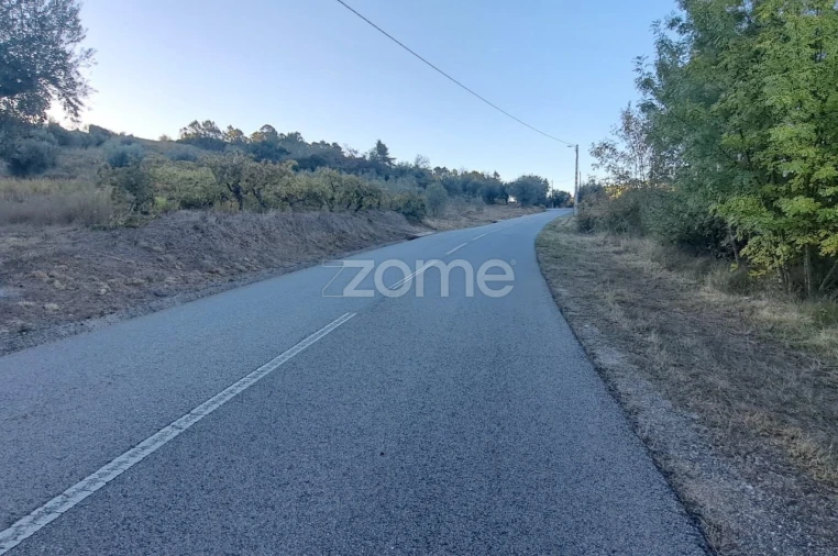 Terreno para Venda em Almalagues Foto 8