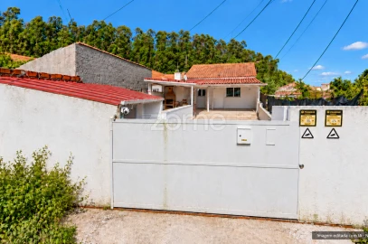 Moradia T3 para Venda em Figueiro do Campo