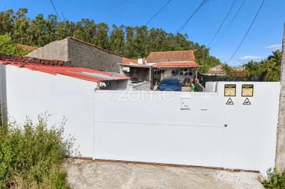Moradia T3 para Venda em Figueiro do Campo
