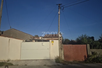 Moradia T3 para Venda em Figueiro do Campo