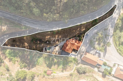 Moradia T3 para Venda em Sendim