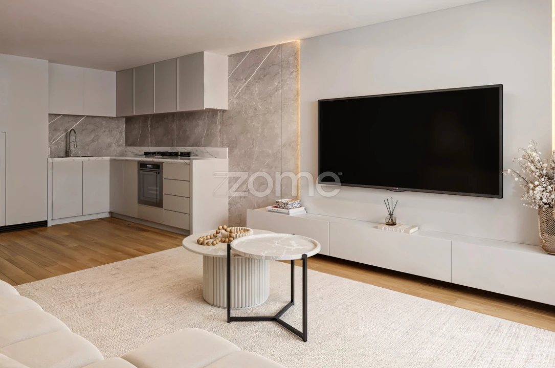 Apartamento T1 para Venda em Vila Praia de Ancora Foto 16