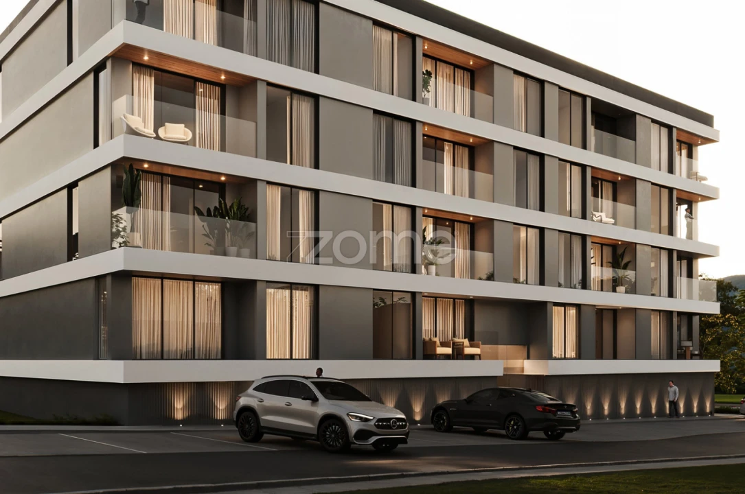 Apartamento T1 para Venda em Vila Praia de Ancora Foto 1