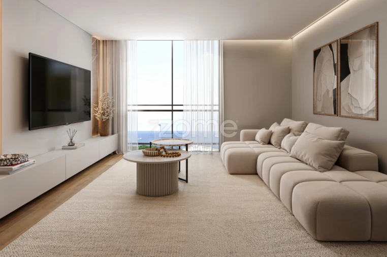 Apartamento T1 para Venda em Vila Praia de Ancora Foto 5