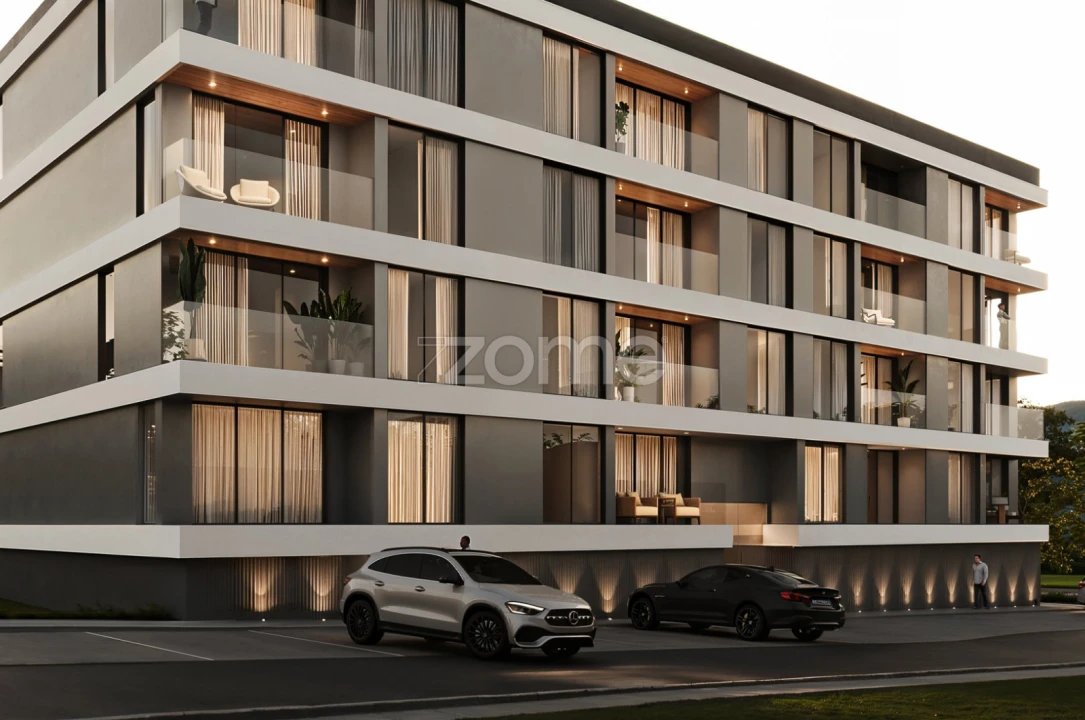 Apartamento T1 para Venda em Vila Praia de Ancora Foto 15