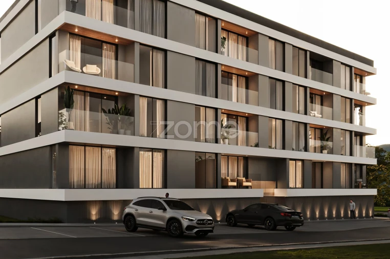 Apartamento T1 para Venda em Vila Praia de Ancora Foto 15