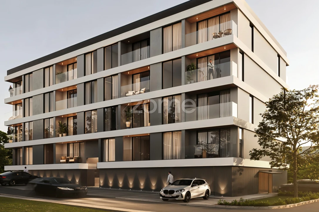 Apartamento T1 para Venda em Vila Praia de Ancora Foto 1