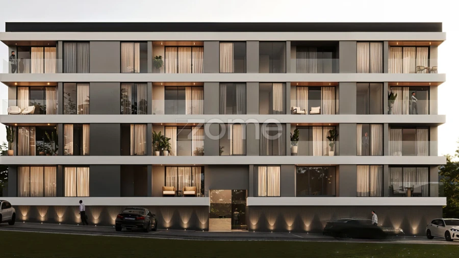 Apartamento T1 para Venda em Vila Praia de Ancora