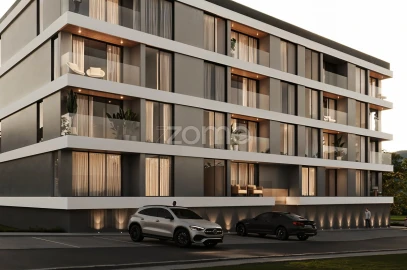 Apartamento T1 para Venda em Vila Praia de Ancora