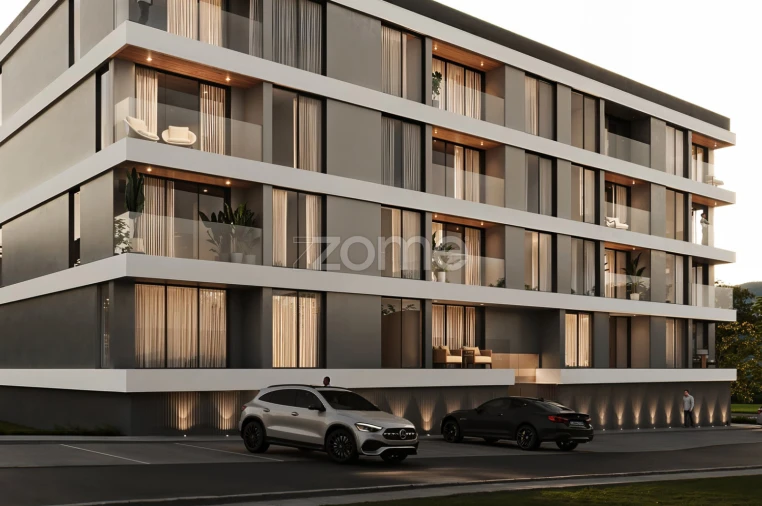 Apartamento T1 para Venda em Vila Praia de Ancora Foto 2