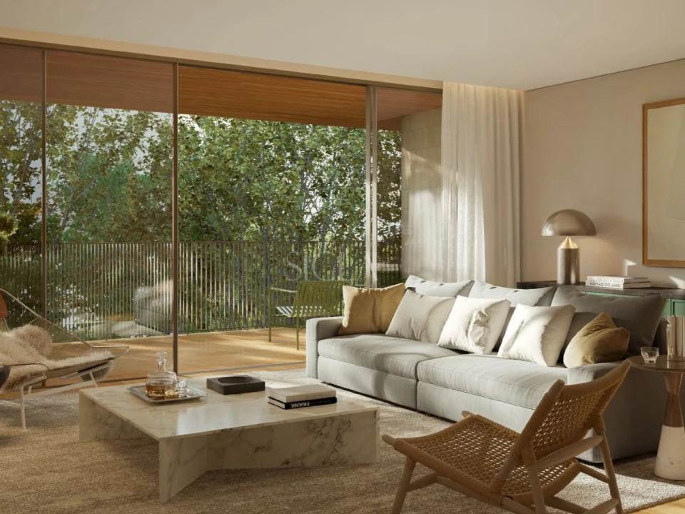 Apartamento T3 para Venda em Aldoar, Foz do Douro e Nevogilde Foto 1