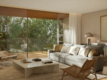 Apartamento T3 para Venda em Aldoar, Foz do Douro e Nevogilde