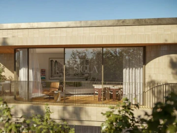 Apartamento T3 para Venda em Aldoar, Foz do Douro e Nevogilde
