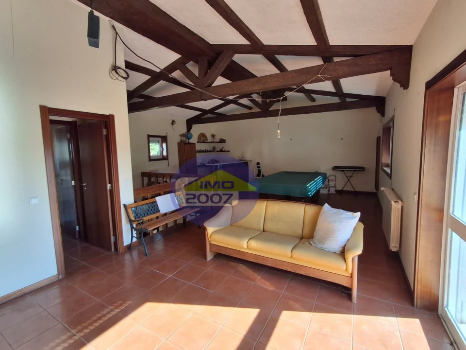 Moradia T3 para Venda em Grijó e Sermonde Foto 30