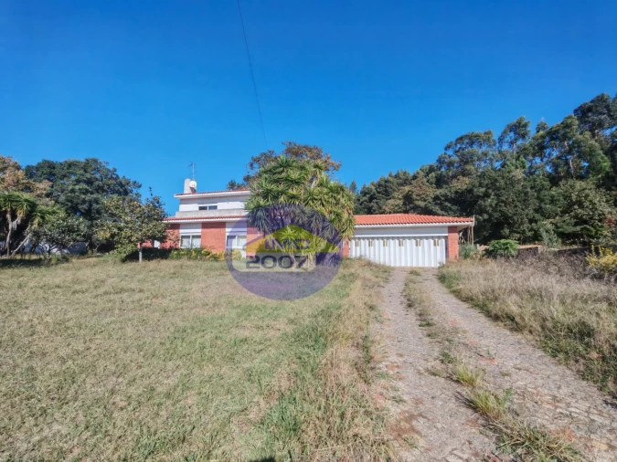 Moradia T3 para Venda em Grijó e Sermonde Foto 6