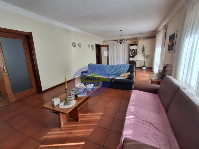 Moradia T3 para Venda em Grijó e Sermonde Foto 10