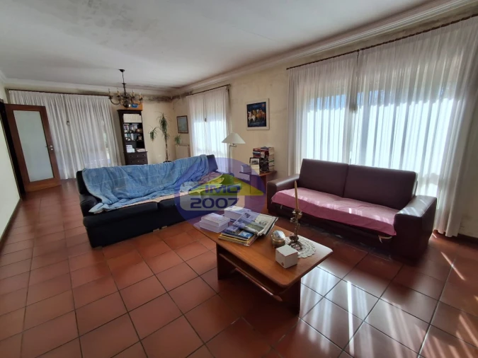 Moradia T3 para Venda em Grijó e Sermonde Foto 11